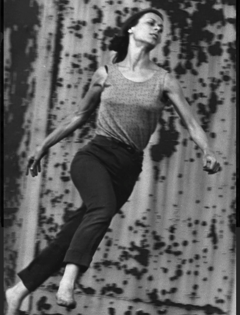 Yvonne Rainer